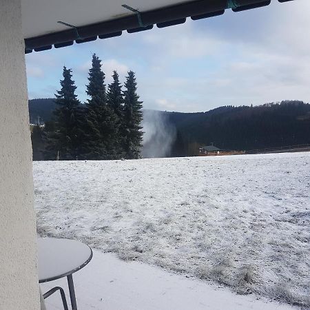 Appartement Neuastenberg Winterberg Exterior photo