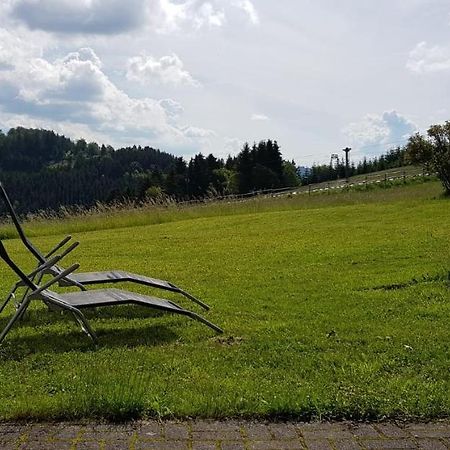 Appartement Neuastenberg Winterberg Exterior photo